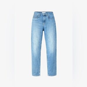Everlane, the super soft, relaxed, jean organic cotton size 25 regular